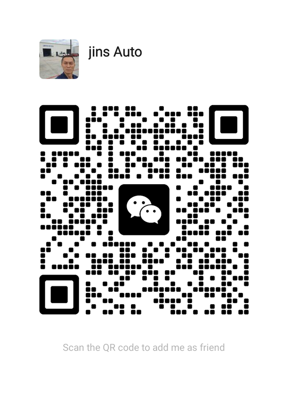 Jins Auto WeChat QR